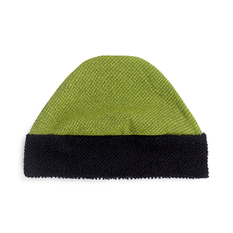 Ciele Athletics UHBeanie - Lime Green シエルアスレチックス ユーエイチビーニー ライムグリーン