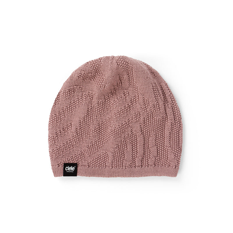 Ciele Athletics LGRBeanie - Blush シエルアスレチックス エルジーアールビーニー ブラッシュ