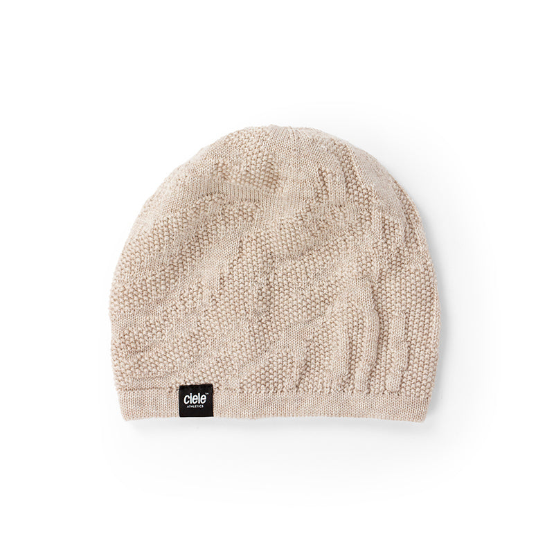 Ciele Athletics LGRBeanie - Vanilla シエルアスレチックス エルジーアールビーニー バニラ