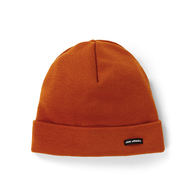 Ciele Athletics TRBeanie - Poinciana シエルアスレチックス ティーアールビーニー ポインシアナ