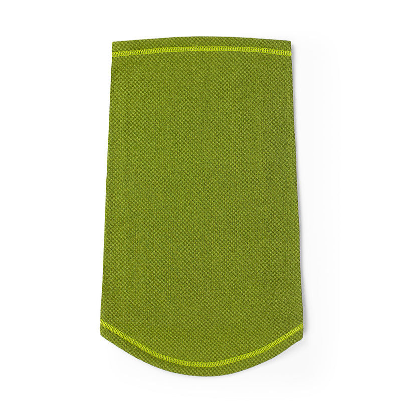 Ciele Athletics UHCollar - Lime Green シエルアスレチックス ユーエイチカラー ライムグリーン