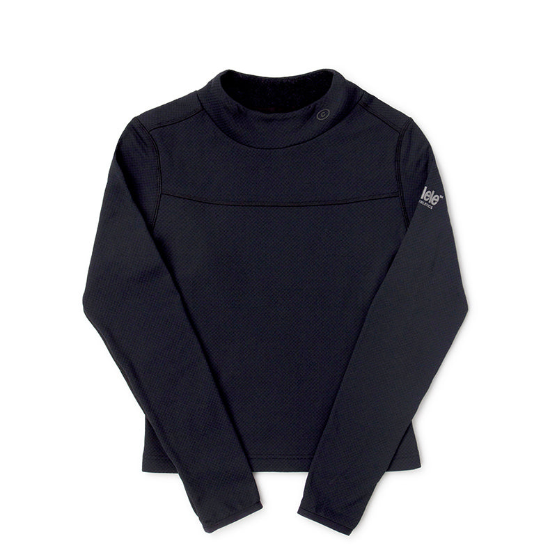 Ciele Athletics W IBTLongsleeve - Shadowcast - WOMENS シエルアスレチックス ウィメンズ アイビーティーロングスリーブ シャドウキャスト