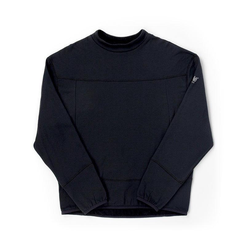 Ciele Athletics M IBTLongsleeve - Shadowcast - MENS シエルアスレチックス メンズ アイビーティーロングスリーブ シャドウキャスト