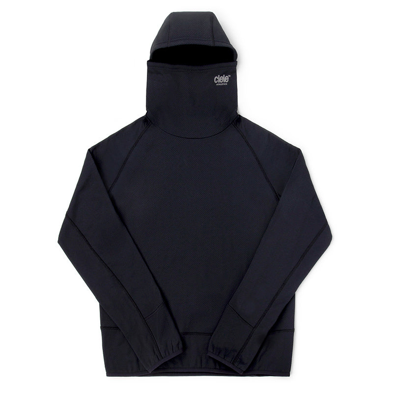 Ciele Athletics M IBTHoody - Shadowcast - MENS シエルアスレチックス メンズ アイビーティーフーディー シャドウキャスト