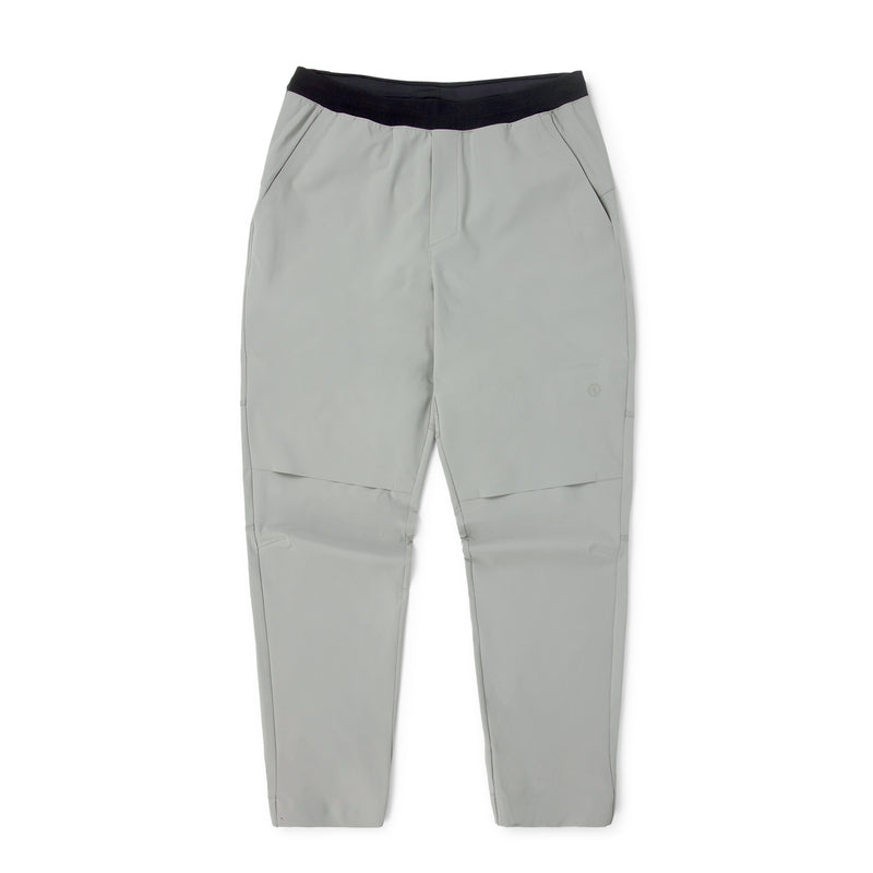 Ciele Athletics M ATWPant - Airy Grey - MENS シエルアスレチックス メンズ エーティーダブリュー パンツ エアリーグレイ