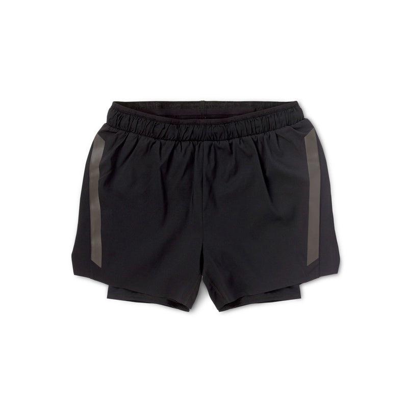 Ciele Athletics W DLYShort 4" Long Brief - Nite Rite - WOMENS シエルアスレチックス ウィメンズ  ディーエルワイ ショート 4インチ ロングブリーフ ナイトライト