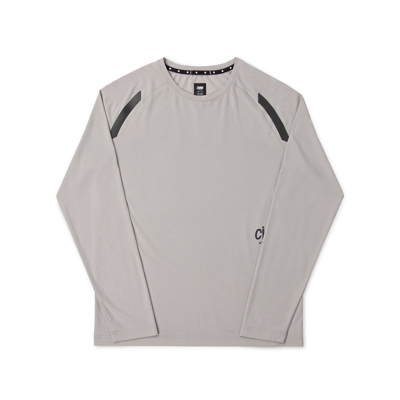 Ciele Athletics M DLYLongsleeve - Nite Rite - MENS シエルアスレチックス メンズ ディーエルワイ ロングスリーブ ナイトライト 