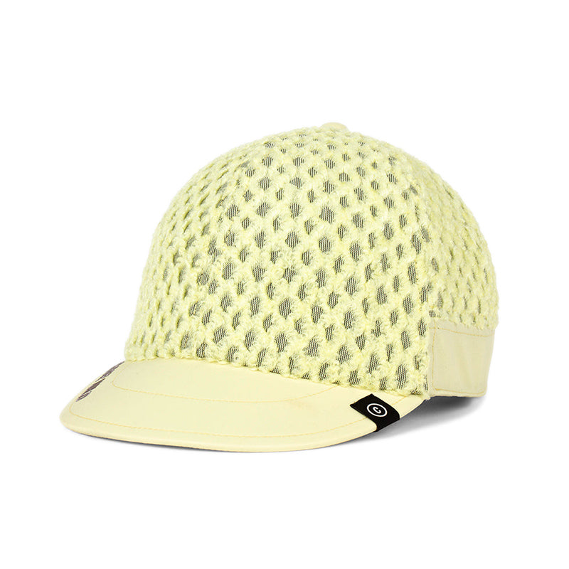 Ciele Athletics CRWCap SC - Short Brim - LE - Gone - Glade シエルアスレチックス シーアールダブリューキャップ エスシー ショートブリム エルイー ゴーン グレード