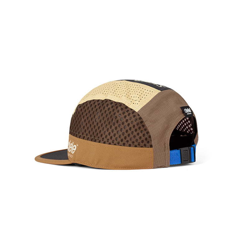 Ciele Athletics GOCAP - TSP - JA - 2025 - Warm Desert  シエルアスレチックス ゴーキャップ ティーエスピー ジェイエー 2025 ウォームデザート