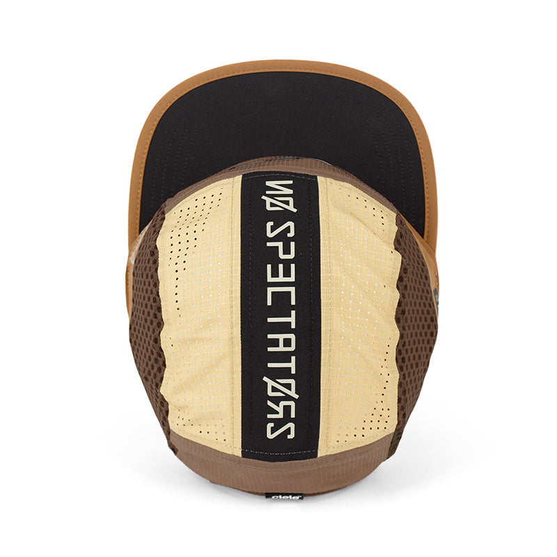 Ciele Athletics GOCAP - TSP - JA - 2025 - Warm Desert  シエルアスレチックス ゴーキャップ ティーエスピー ジェイエー 2025 ウォームデザート