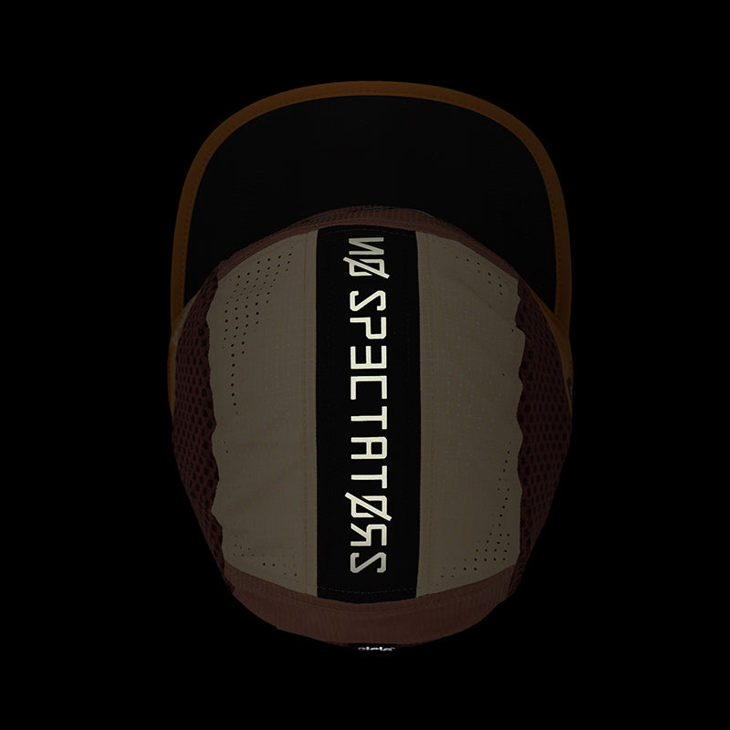 Ciele Athletics GOCAP - TSP - JA - 2025 - Warm Desert  シエルアスレチックス ゴーキャップ ティーエスピー ジェイエー 2025 ウォームデザート