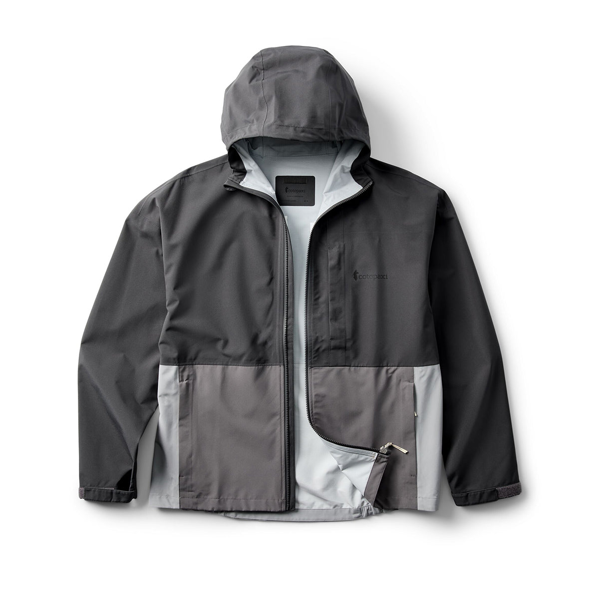 Cotopaxi Cielo Rain Jacket - MENS コトパクシ シエロ レイン