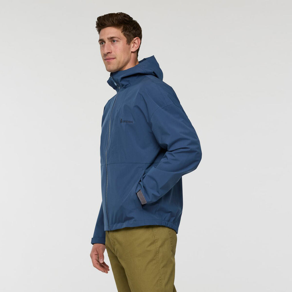 Cotopaxi Cielo Rain Jacket - MENS コトパクシ シエロ レイン ジャケット メンズ