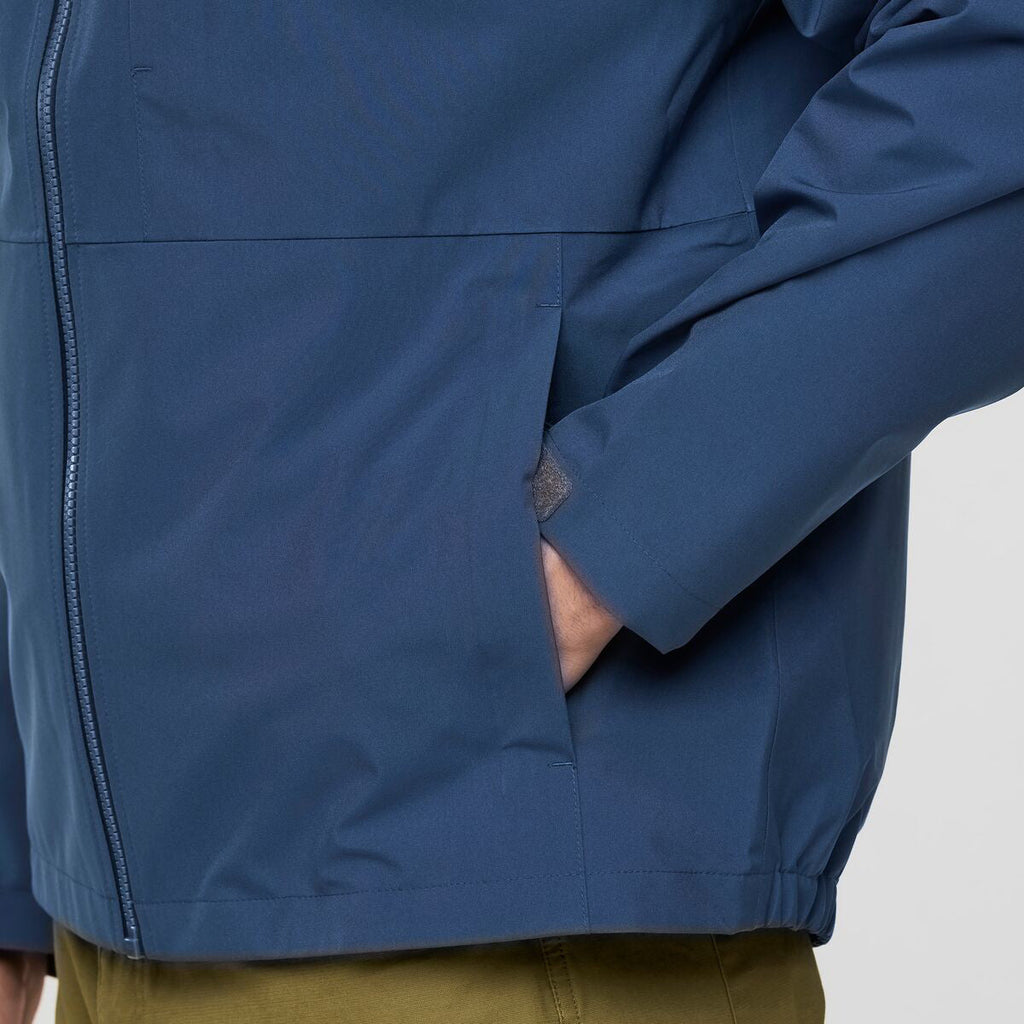 Cotopaxi Cielo Rain Jacket - MENS コトパクシ シエロ レイン ジャケット メンズ