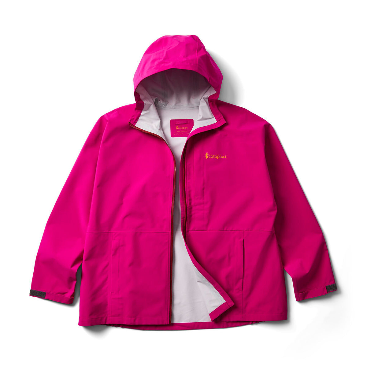 Cotopaxi Cielo Rain Jacket - WOMENS コトパクシ シエロ レイン