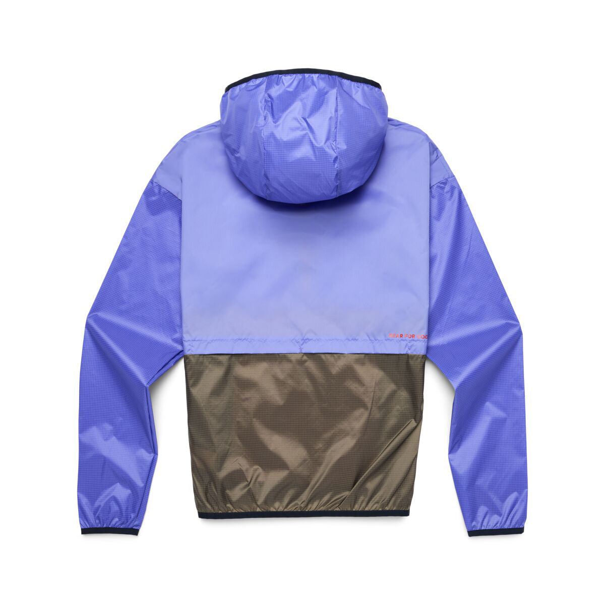 Cotopaxi Teca Half-Zip Windbreaker - WOMENS コトパクシ テッカ ハーフジップ ウインドブレーカー レディース