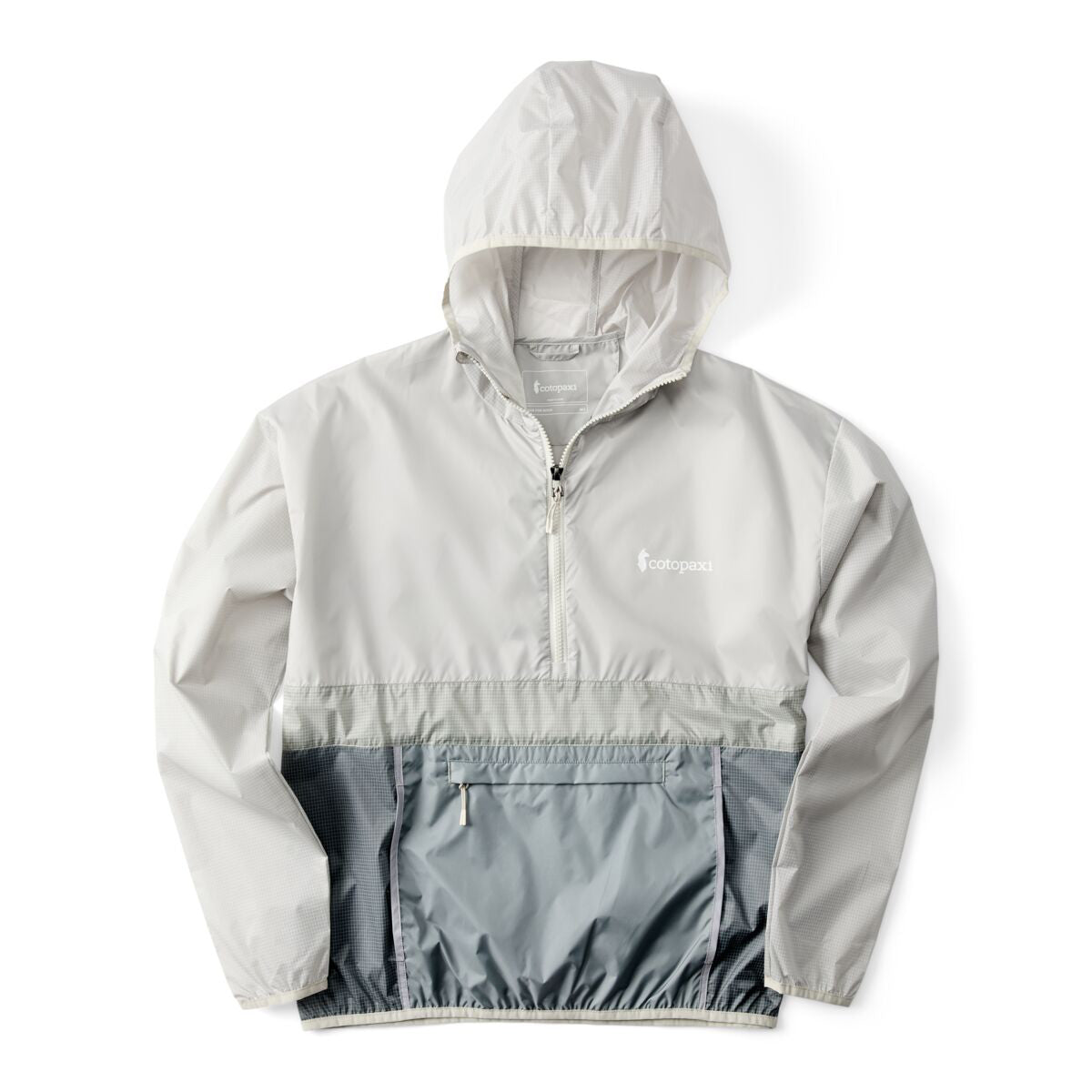 Cotopaxi Teca Half-Zip Windbreaker - WOMENS コトパクシ テッカ
