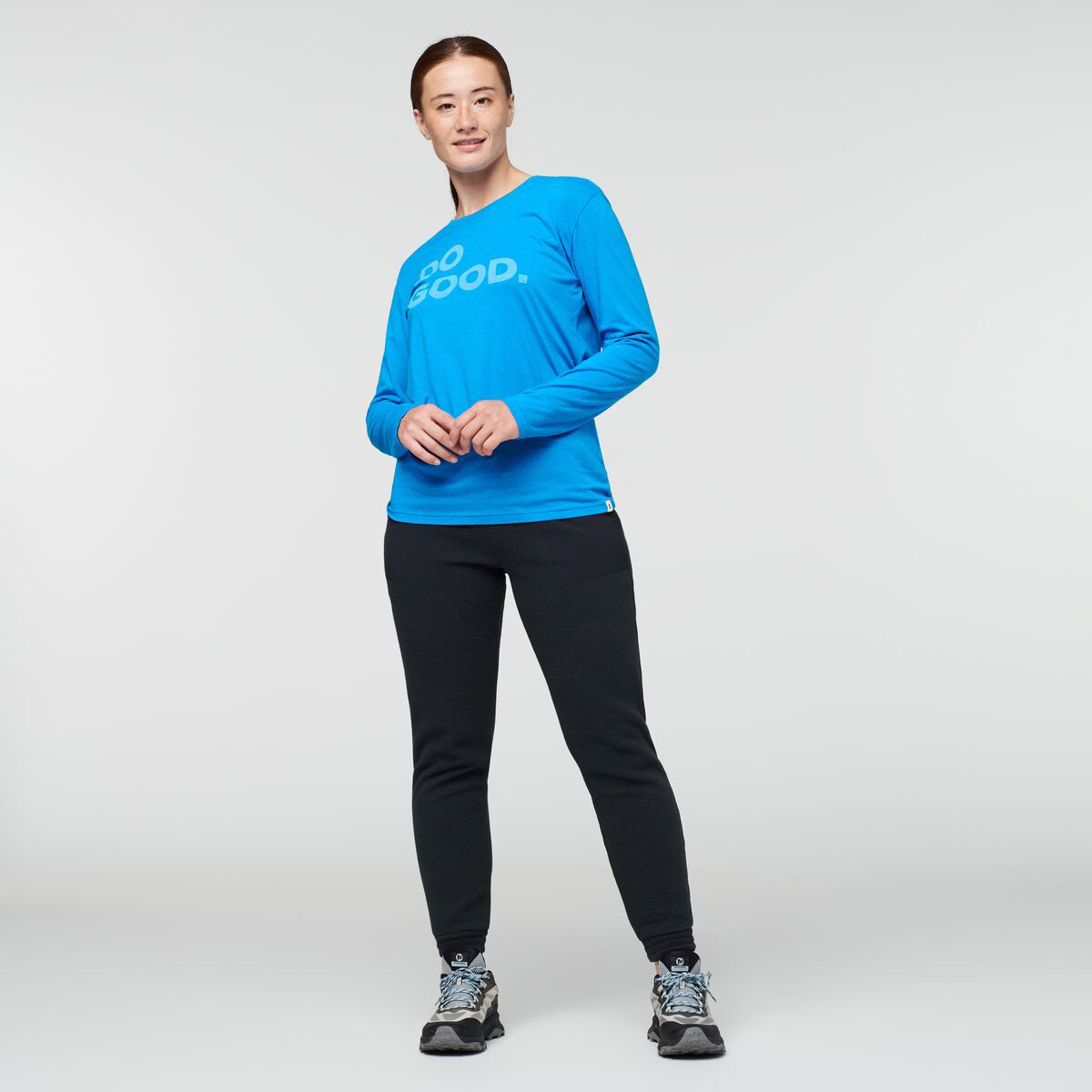 Cotopaxi Abrazo Fleece Jogger - WOMENS コトパクシ アブラゾ フリース ジョガー レディース