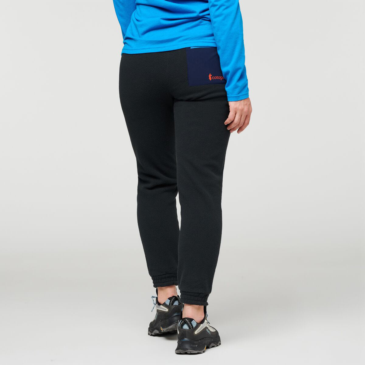 Cotopaxi Abrazo Fleece Jogger - WOMENS コトパクシ アブラゾ フリース ジョガー レディース