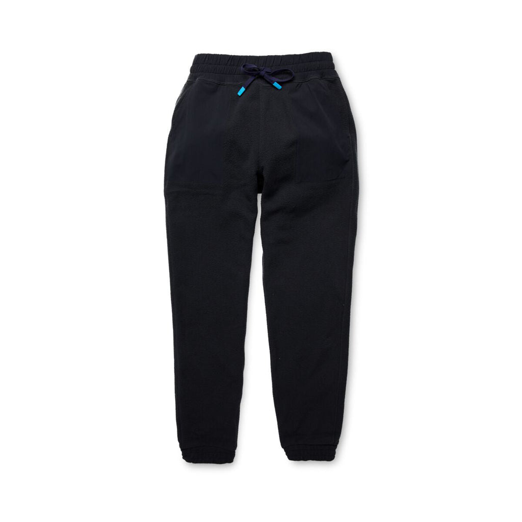 Cotopaxi Abrazo Fleece Jogger - WOMENS コトパクシ アブラゾ フリース ジョガー レディース