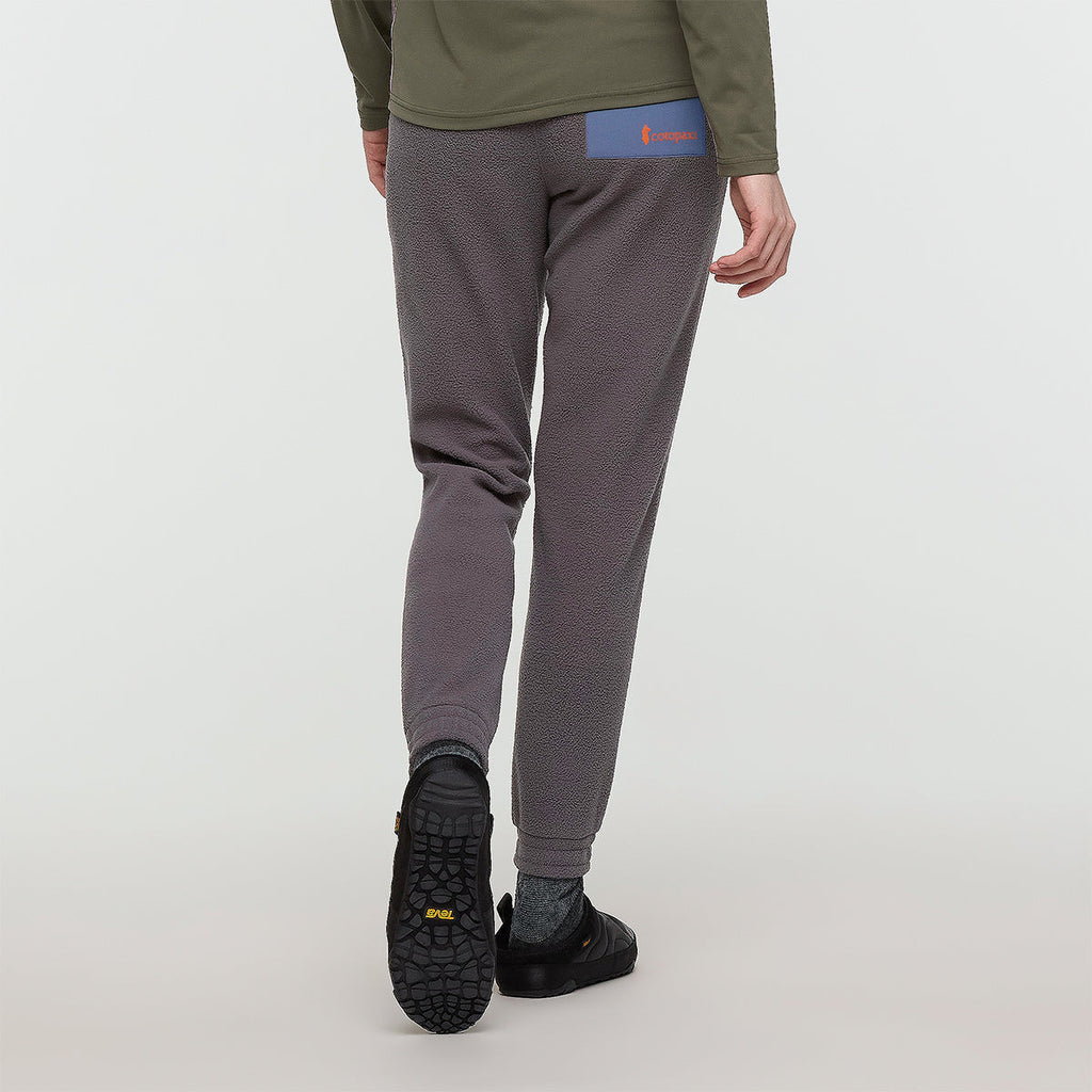 Cotopaxi Abrazo Fleece Jogger - WOMENS コトパクシ アブラゾ フリース ジョガー レディース