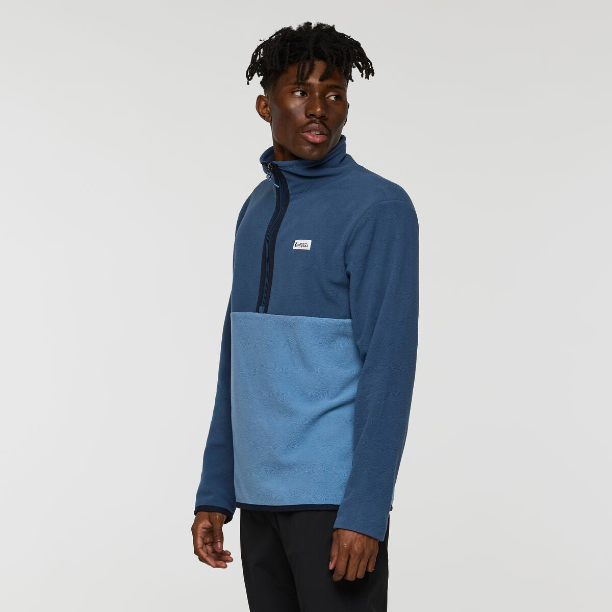 Cotopaxi Amado Fleece Pullover - MENS コトパクシ アマド フリース プルオーバー メンズ