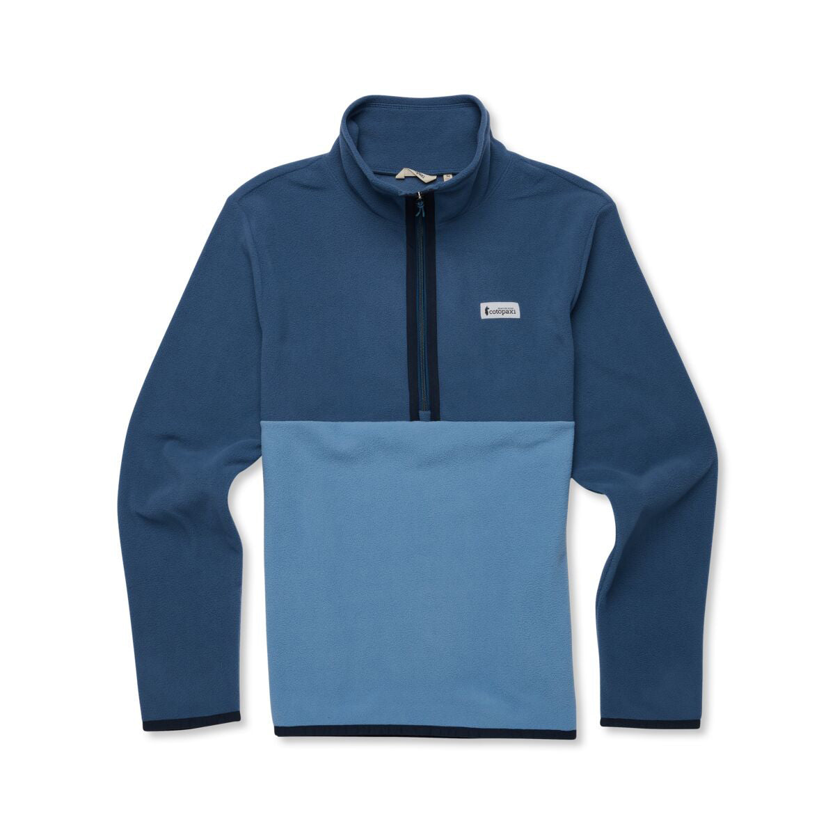 Cotopaxi Amado Fleece Pullover - MENS コトパクシ アマド フリース プルオーバー メンズ
