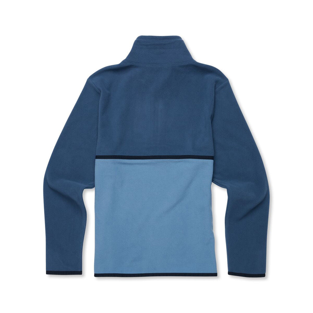 Cotopaxi Amado Fleece Pullover - MENS コトパクシ アマド フリース プルオーバー メンズ