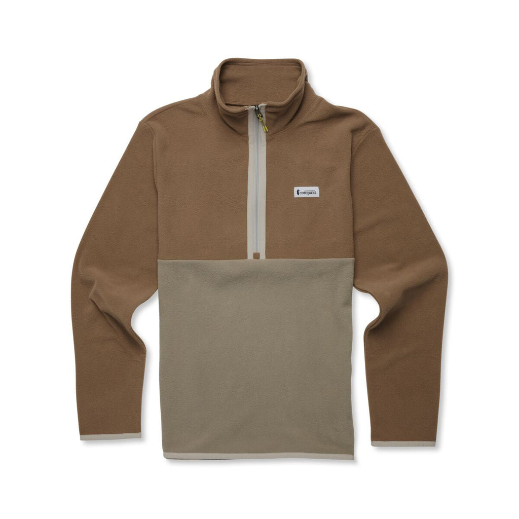 Cotopaxi Amado Fleece Pullover - MENS コトパクシ アマド フリース プルオーバー メンズ