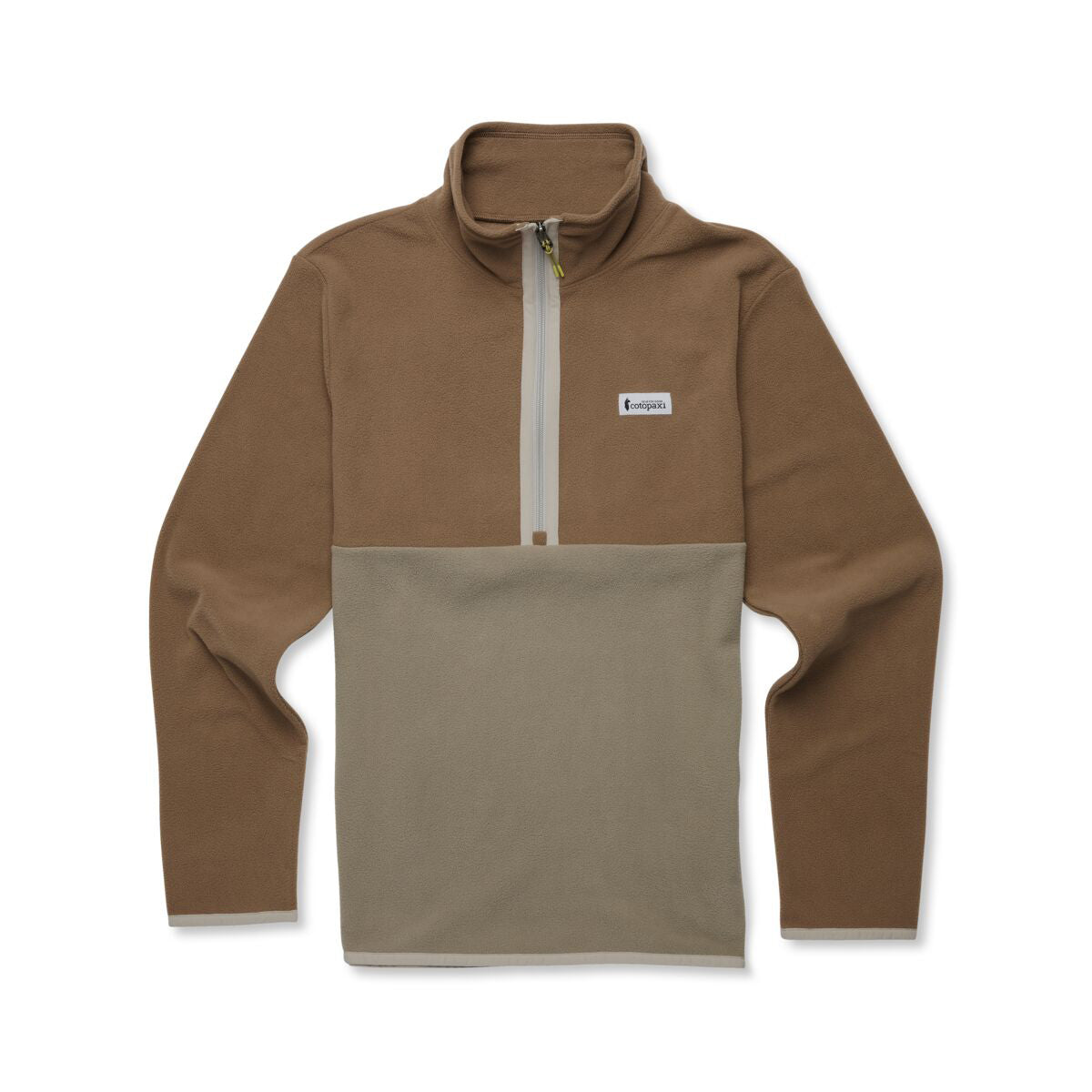 Cotopaxi Amado Fleece Pullover - MENS コトパクシ アマド フリース プルオーバー メンズ