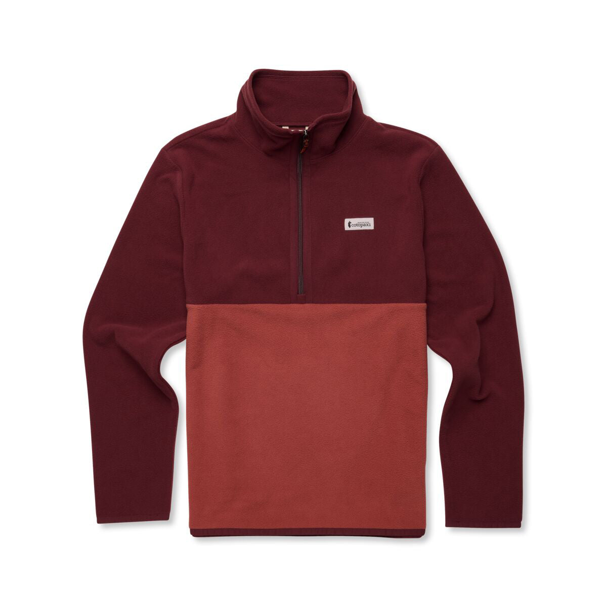 Cotopaxi Amado Fleece Pullover - MENS コトパクシ アマド フリース プルオーバー メンズ