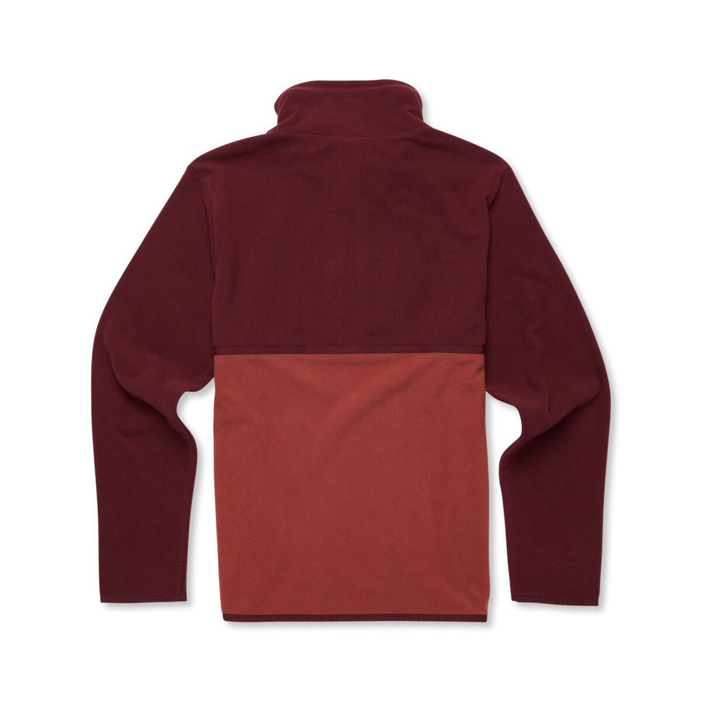 Cotopaxi Amado Fleece Pullover - MENS コトパクシ アマド フリース プルオーバー メンズ