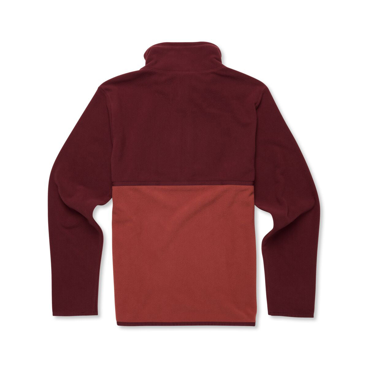 Cotopaxi Amado Fleece Pullover - MENS コトパクシ アマド フリース プルオーバー メンズ