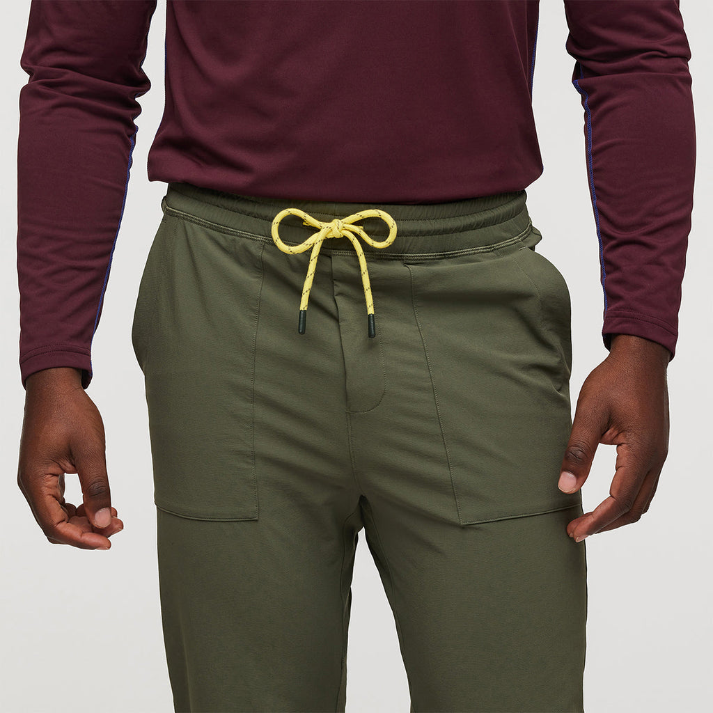 Cotopaxi Subo Pant - MENS コトパクシ スボ パンツ メンズ