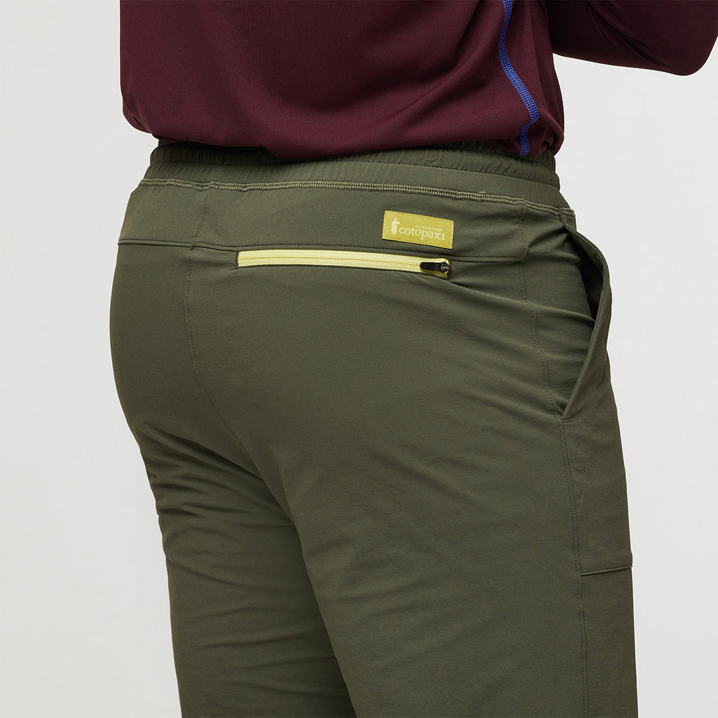 Cotopaxi Subo Pant - MENS コトパクシ スボ パンツ メンズ