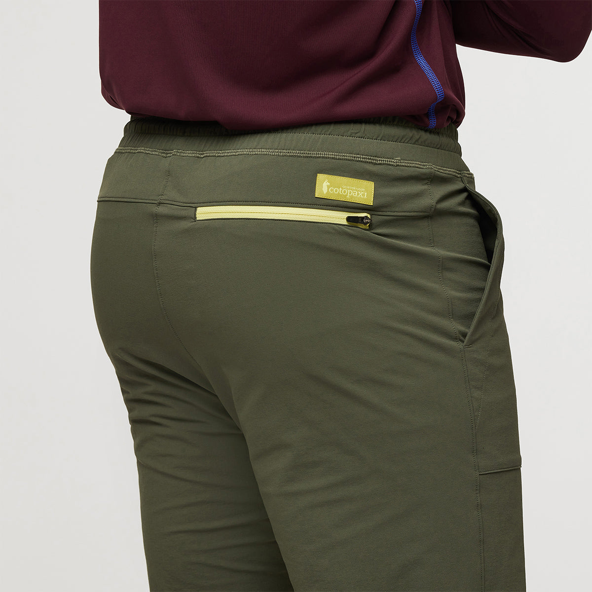 Cotopaxi Subo Pant - MENS コトパクシ スボ パンツ メンズ