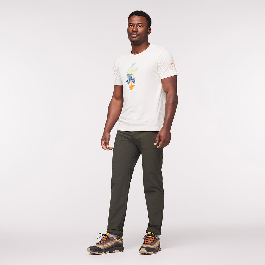 Cotopaxi Subo Pant - MENS コトパクシ スボ パンツ メンズ