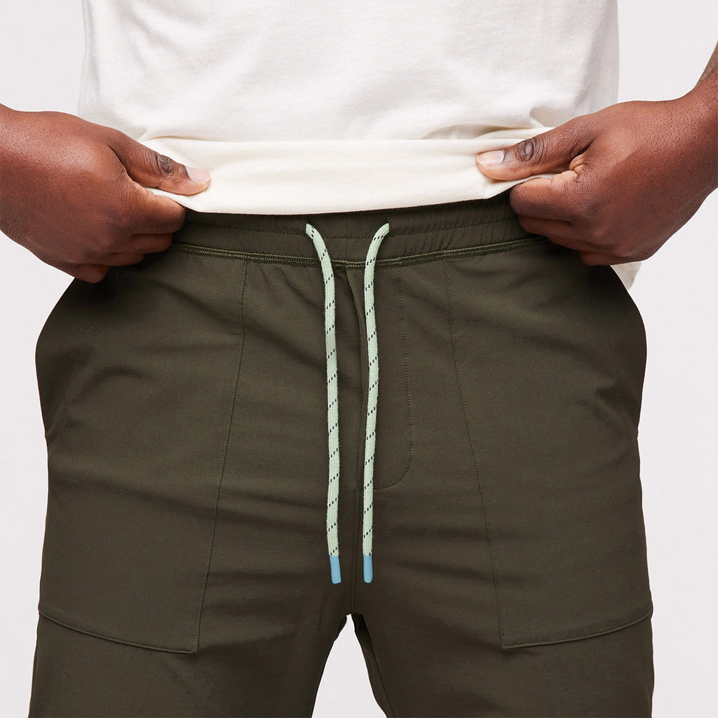 Cotopaxi Subo Pant - MENS コトパクシ スボ パンツ メンズ