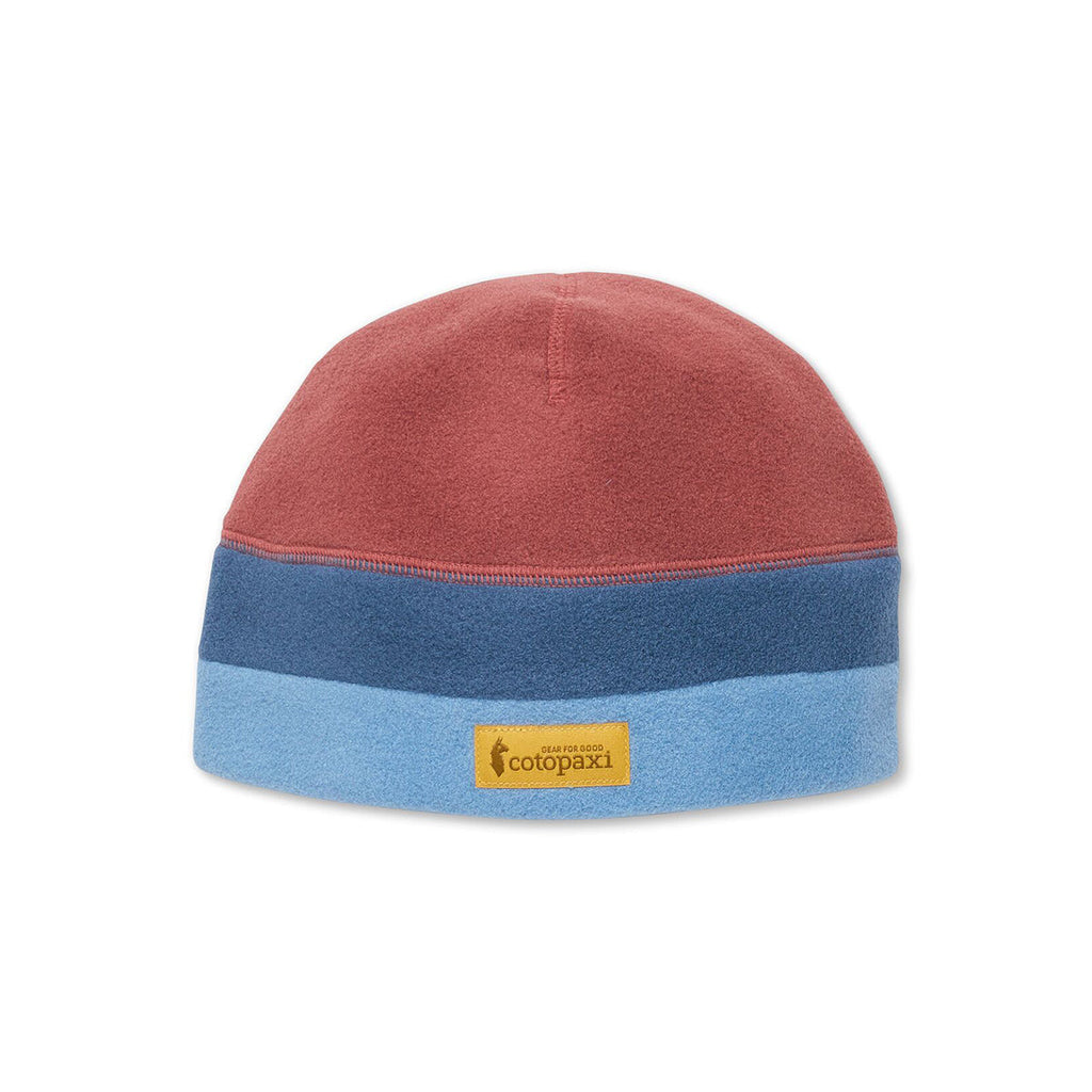 Cotopaxi Teca Fleece Beanie コトパクシ テッカ フリース ビーニー
