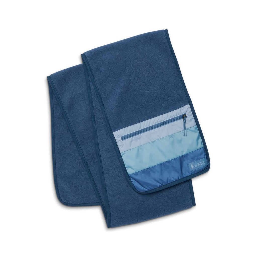 Cotopaxi Teca Fleece Scarfコトパクシ テッカ フリース スカーフ