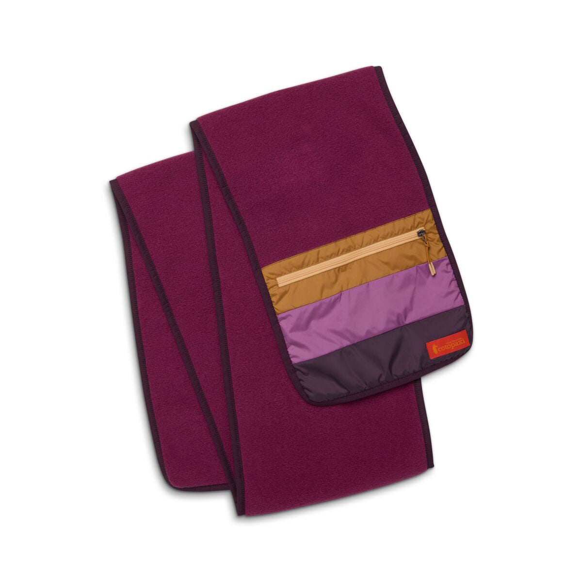 Cotopaxi Teca Fleece Scarfコトパクシ テッカ フリース スカーフ