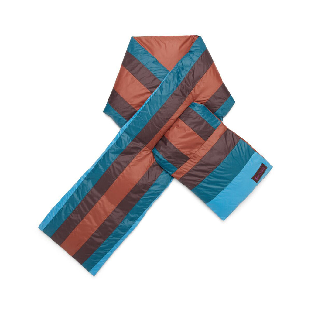 Cotopaxi Fuego Down Scarf コトパクシ フエゴ ダウン スカーフ