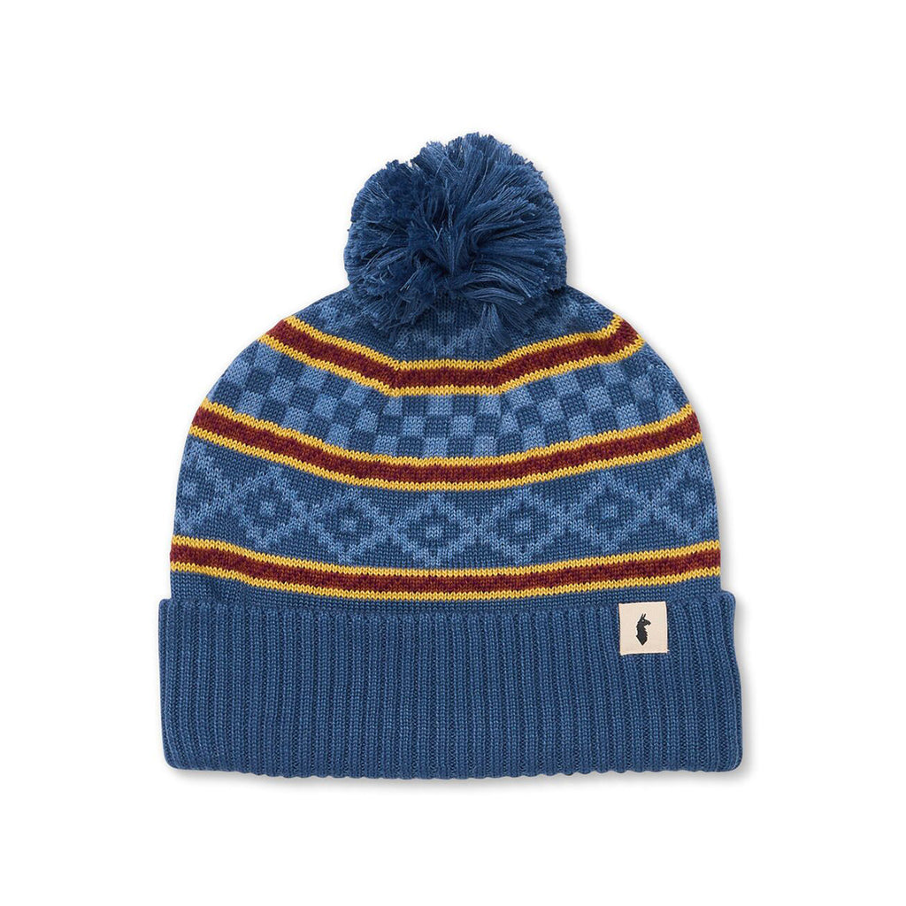 Cotopaxi Cumbre Beanie コトパクシ カンブレ ビーニー