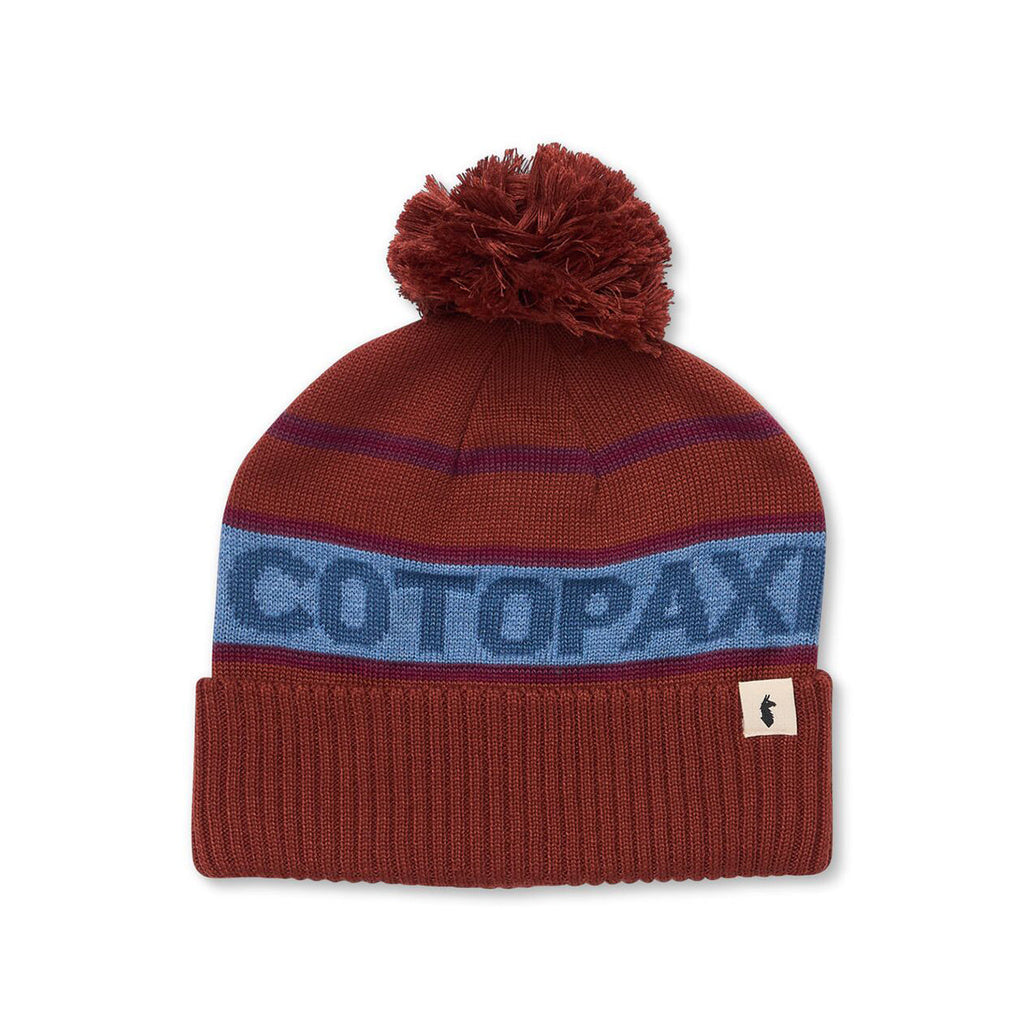 Cotopaxi Cumbre Beanie コトパクシ カンブレ ビーニー