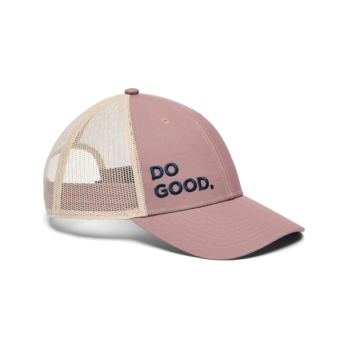Cotopaxi Do Good Trucker Hat コトパクシ ドゥグッド トラッカーハット