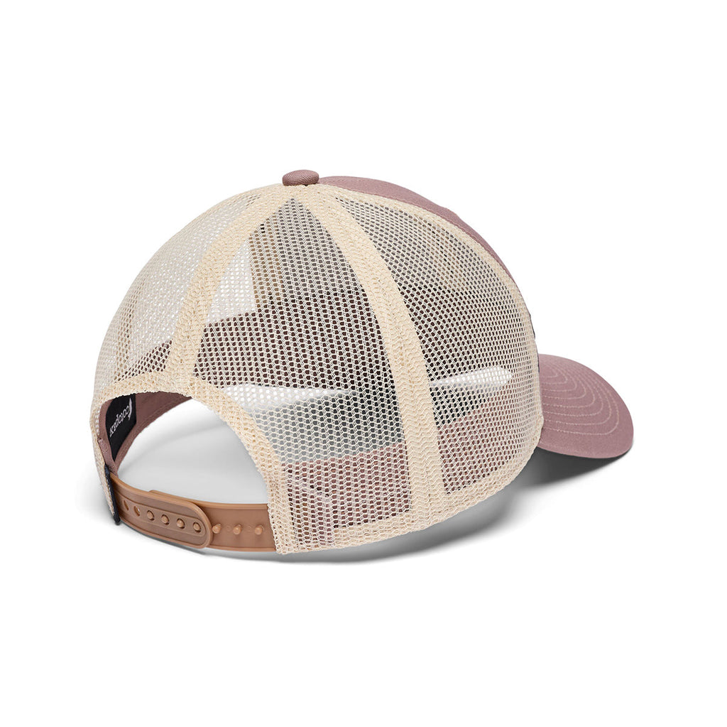 Cotopaxi Do Good Trucker Hat コトパクシ ドゥグッド トラッカーハット