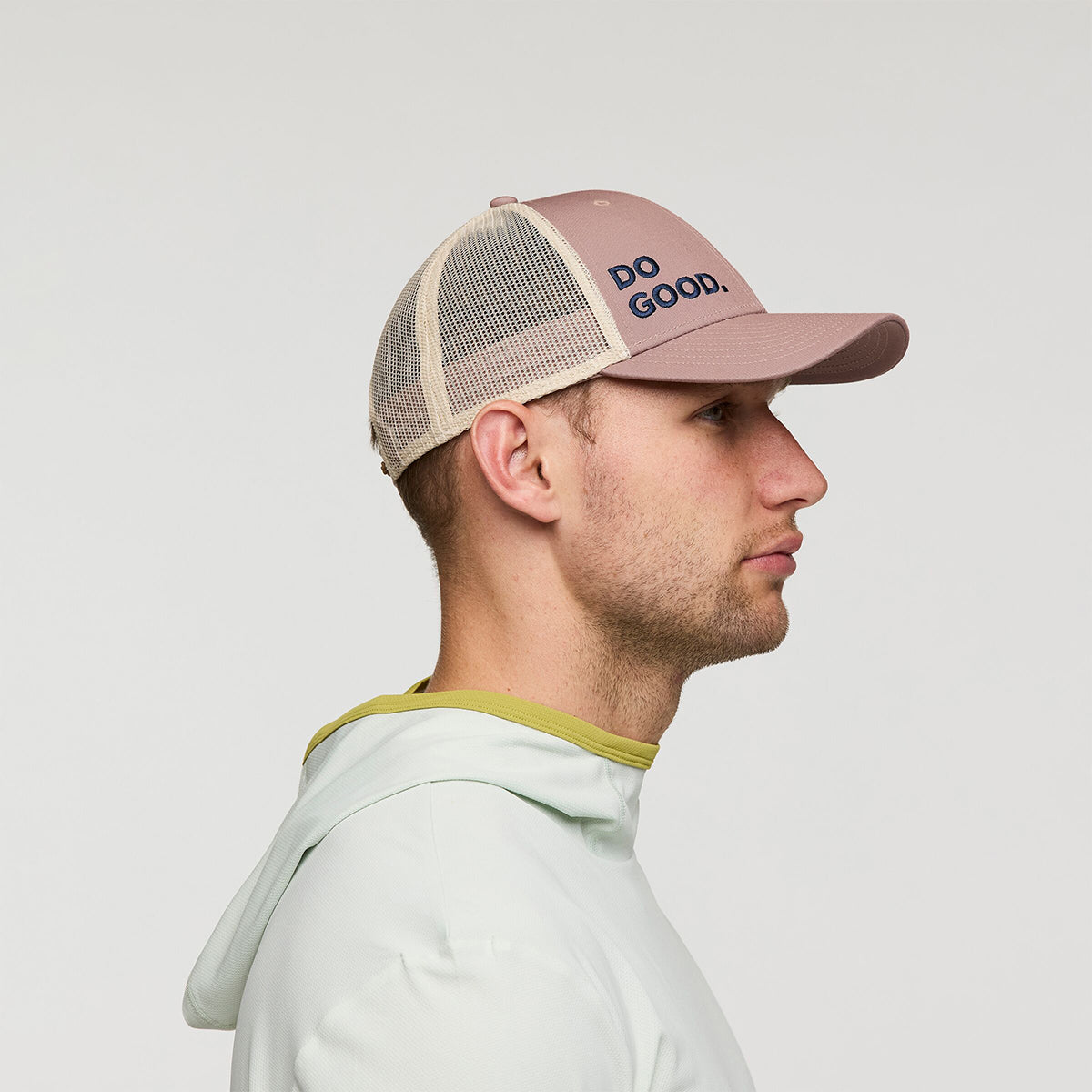 Cotopaxi Do Good Trucker Hat コトパクシ ドゥグッド トラッカーハット