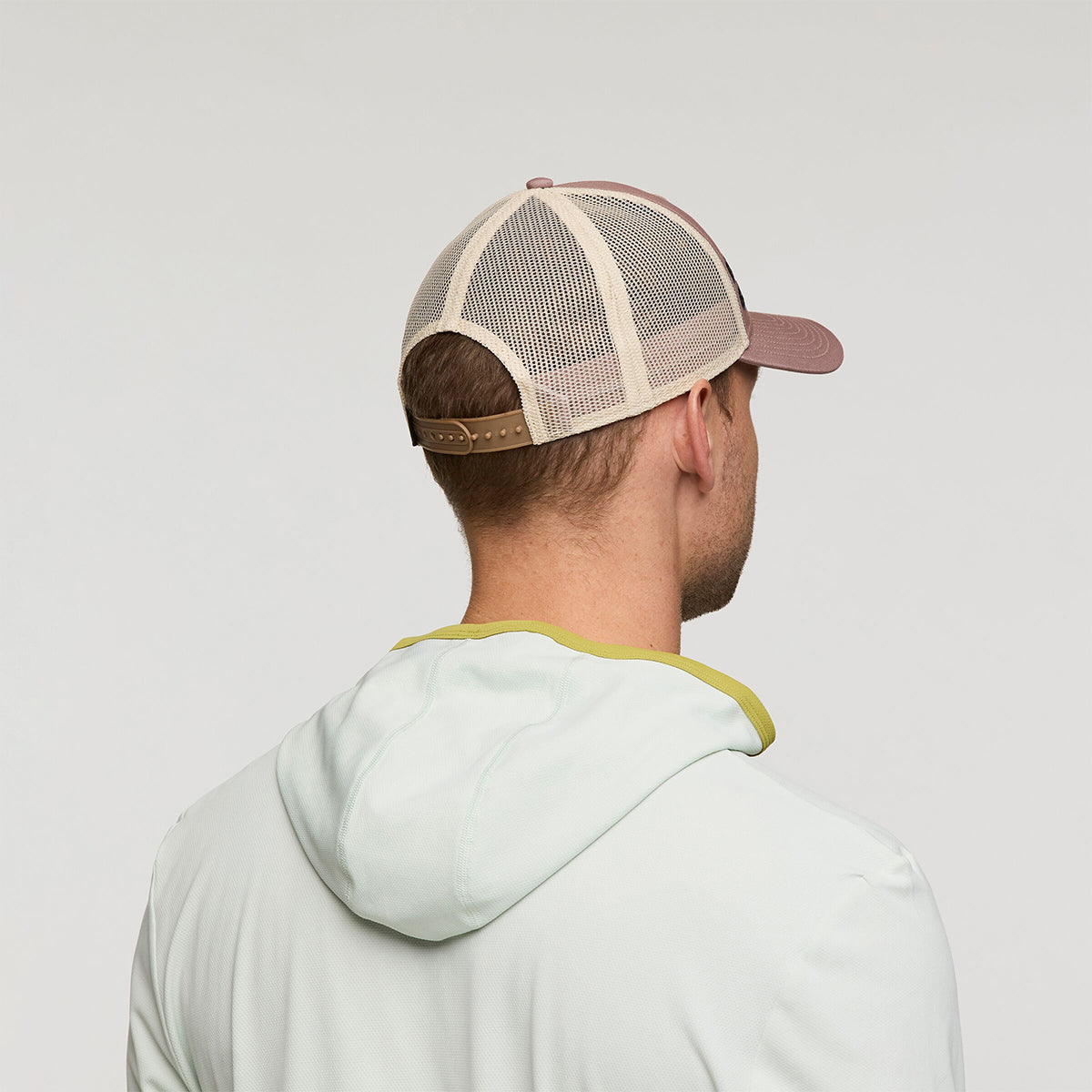 Cotopaxi Do Good Trucker Hat コトパクシ ドゥグッド トラッカーハット