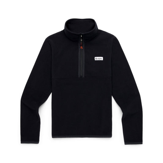 Amado Fleece Pullover - WOMENS