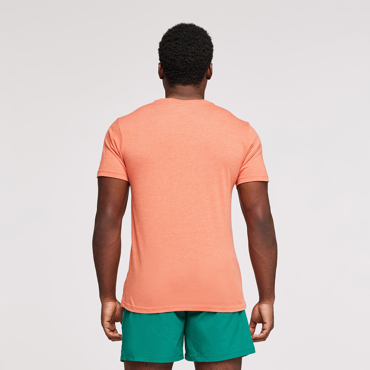 Cotopaxi Do Good Stripe Organic T-Shirt - MENS コトパクシ ドゥグッド ストライプ オーガニック Tシャツ メンズ